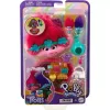 Polly Pocket Trollok játékkészlet