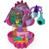 Polly Pocket Trollok játékkészlet