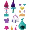 Polly Pocket Trollok játékkészlet
