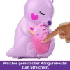 Polly Pocket Mama és Joey kenguru játékkészlet