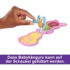 Polly Pocket Mama és Joey kenguru játékkészlet