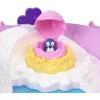 Polly Pocket Mama és Joey kenguru játékkészlet