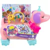 Polly Pocket tacskóparti pinyáta játékkészlet