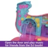 Polly Pocket tacskóparti pinyáta játékkészlet