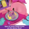 Polly Pocket tacskóparti pinyáta játékkészlet