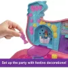 Polly Pocket tacskóparti pinyáta játékkészlet