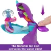 Polly Pocket bálna kalandhajó játékkészlet