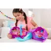 Polly Pocket bálna kalandhajó játékkészlet