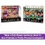 Polly Pocket Jóbarátok (Friends) Central Perk kávézó gyűjtői készlet