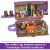 Polly Pocket Jóbarátok (Friends) Central Perk kávézó gyűjtői készlet