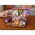 Polly Pocket Jóbarátok (Friends) Central Perk kávézó gyűjtői készlet