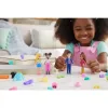 Polly Pocket divatcsomag ruhákkal (csomagolássérült)