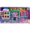 Polly Pocket cukorautomata divatcsomag ruhákkal