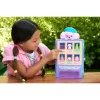 Polly Pocket cukorautomata divatcsomag ruhákkal