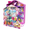Polly Pocket adventi kalendárium, naptár