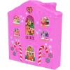 Polly Pocket adventi kalendárium, naptár