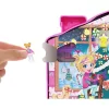 Polly Pocket adventi kalendárium, naptár
