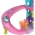 Polly Pocket Pollyville autósmozi játékszett