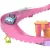 Polly Pocket Pollyville autósmozi játékszett