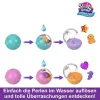 Polly Pocket Sparkle Cove kalandsziget játékkészlet
