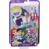 Polly Pocket pingvines játékkészlet (csomagolássérült)