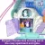 Polly Pocket pingvines játékkészlet