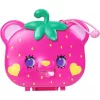 Polly Pocket eper-maci kerti játékkészlet