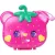 Polly Pocket eper-maci kerti játékkészlet