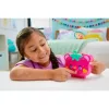 Polly Pocket eper-maci kerti játékkészlet