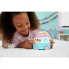 Polly Pocket kiskutyás tengerparti kaland játékkészlet