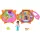 Polly Pocket Pet Connects róka játékkészlet