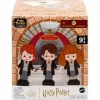 Polly Pocket Harry Potter Hogwarts Express gyűjtői készlet