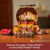 Polly Pocket Harry Potter Hogwarts Express gyűjtői készlet