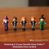 Polly Pocket Harry Potter Hogwarts Express gyűjtői készlet