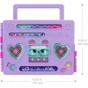 Polly Pocket diszkóparti divat felfedező játékkészlet