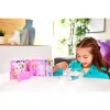 Polly Pocket diszkóparti divat felfedező játékkészlet