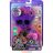 Polly Pocket Monster High játékkészlet