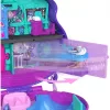 Polly Pocket Monster High játékkészlet