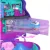 Polly Pocket Monster High játékkészlet