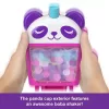 Polly Pocket pandás teaház játékkészlet