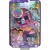 Polly Pocket delfinmentő játékkészlet