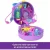Polly Pocket delfinmentő játékkészlet