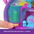 Polly Pocket delfinmentő játékkészlet