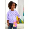 Polly Pocket 2 az 1-ben majomcsalád játékkészlet
