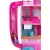 Polly Pocket Barbie babaháza játékkészlet