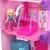 Polly Pocket Barbie babaháza játékkészlet