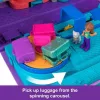 Polly Pocket cicás repülőgép játékkészlet