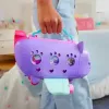 Polly Pocket cicás repülőgép játékkészlet
