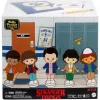 Polly Pocket Stranger Things gyűjtői készlet