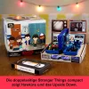Polly Pocket Stranger Things gyűjtői készlet